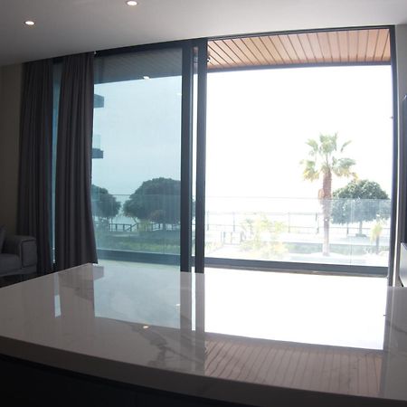 Bodrum Ada Apart Otel Turgutreis Muğla Dış mekan fotoğraf