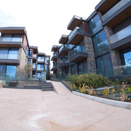 Bodrum Ada Apart Otel Turgutreis Muğla Dış mekan fotoğraf