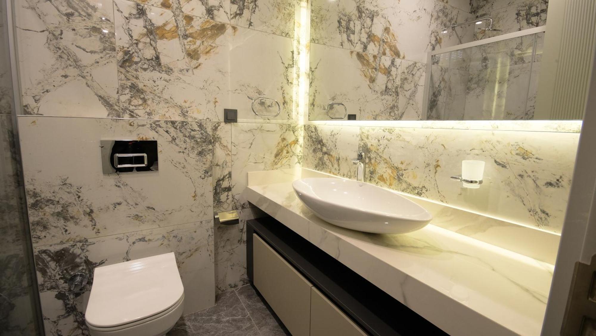 Bodrum Ada Apart Otel Turgutreis Muğla Dış mekan fotoğraf