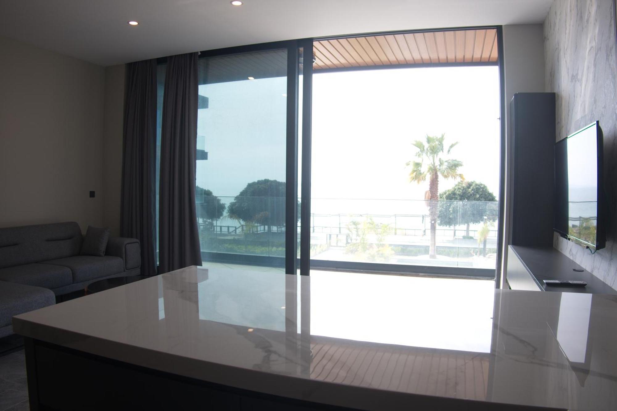 Bodrum Ada Apart Otel Turgutreis Muğla Dış mekan fotoğraf