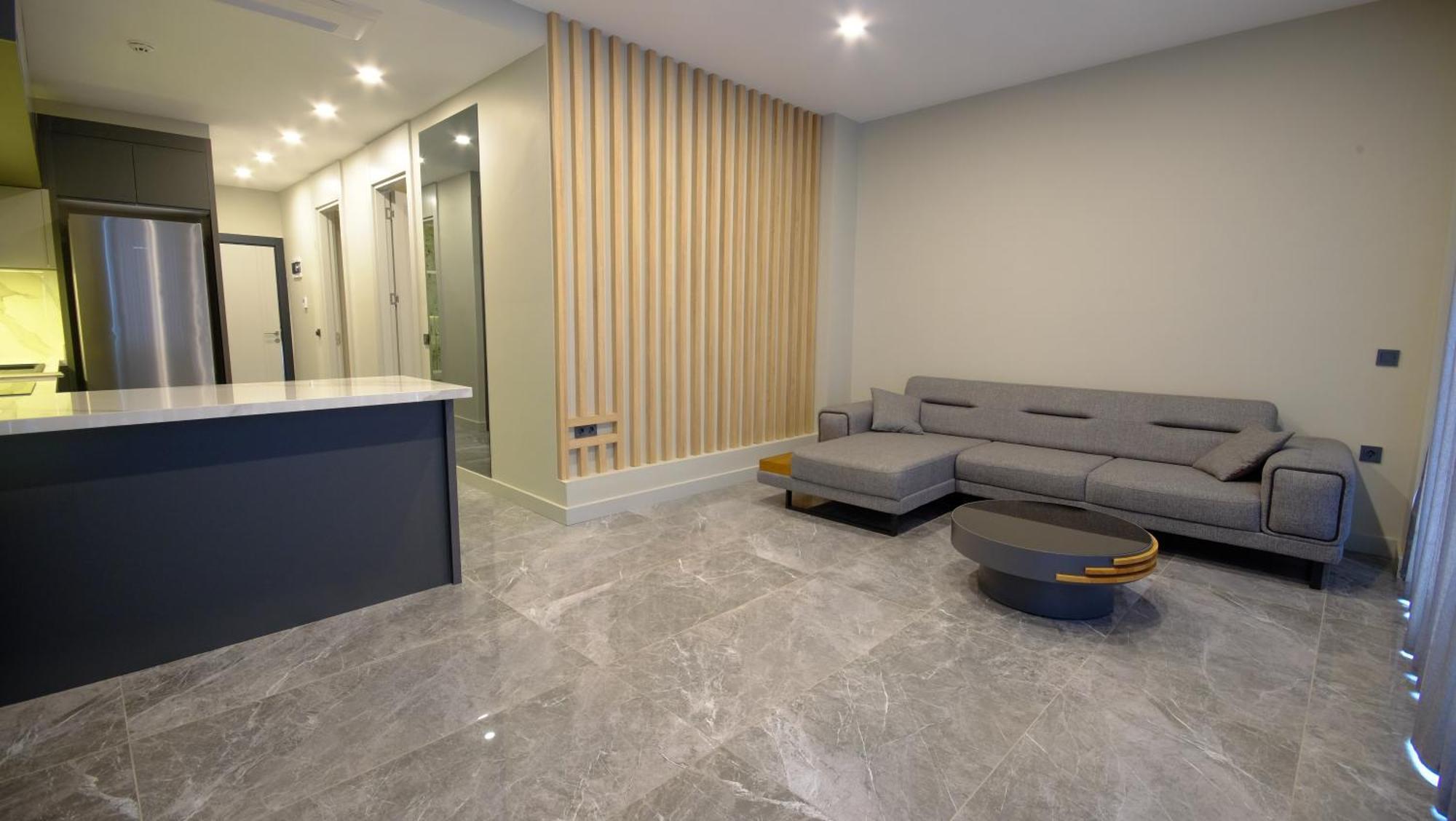 Bodrum Ada Apart Otel Turgutreis Muğla Dış mekan fotoğraf