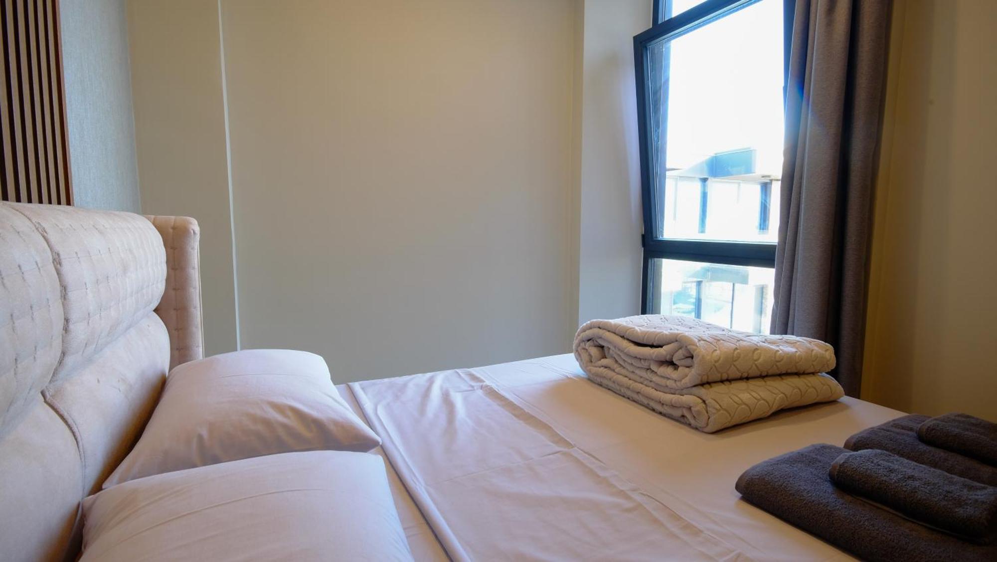 Bodrum Ada Apart Otel Turgutreis Muğla Dış mekan fotoğraf