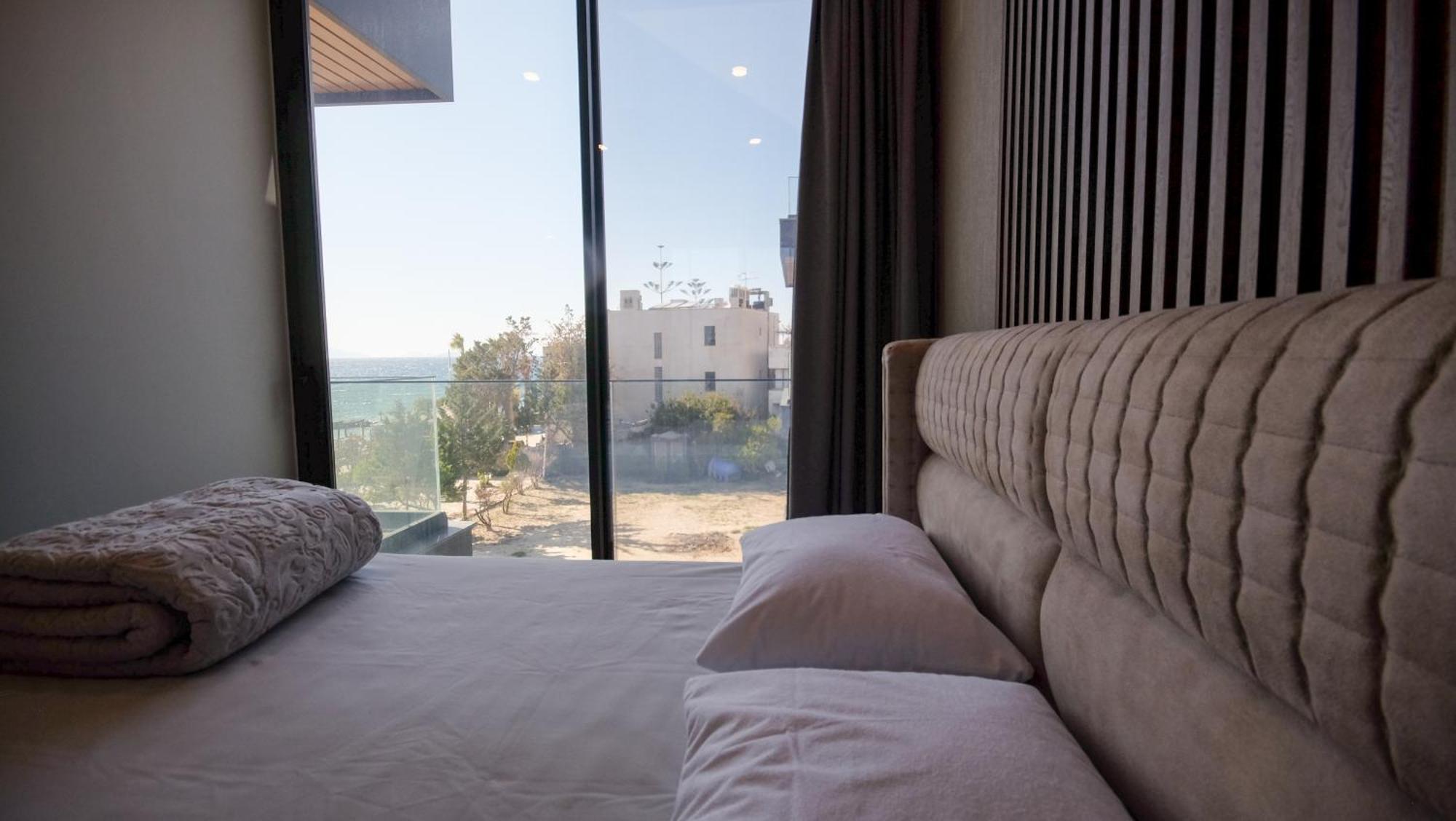 Bodrum Ada Apart Otel Turgutreis Muğla Dış mekan fotoğraf