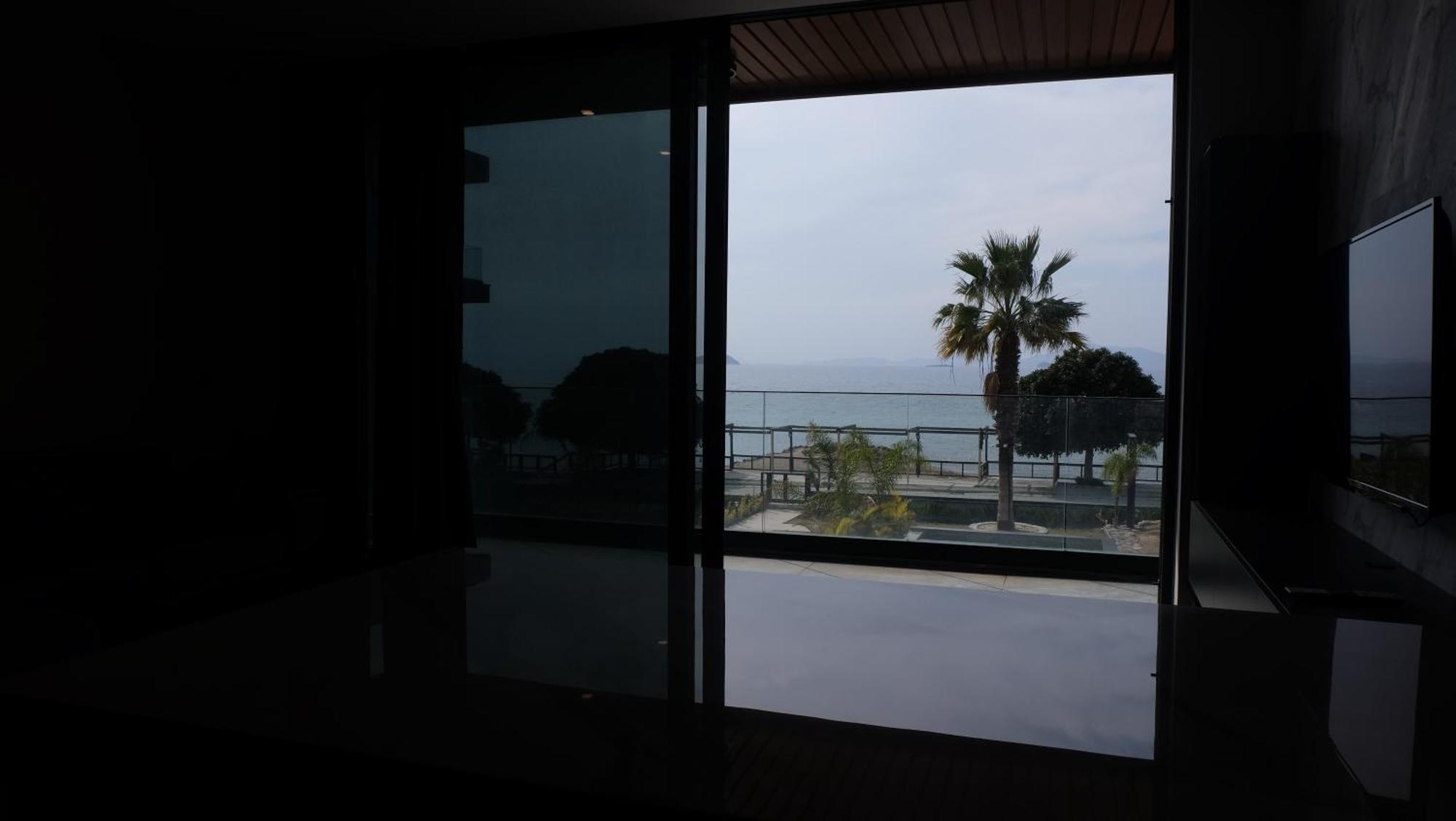 Bodrum Ada Apart Otel Turgutreis Muğla Dış mekan fotoğraf