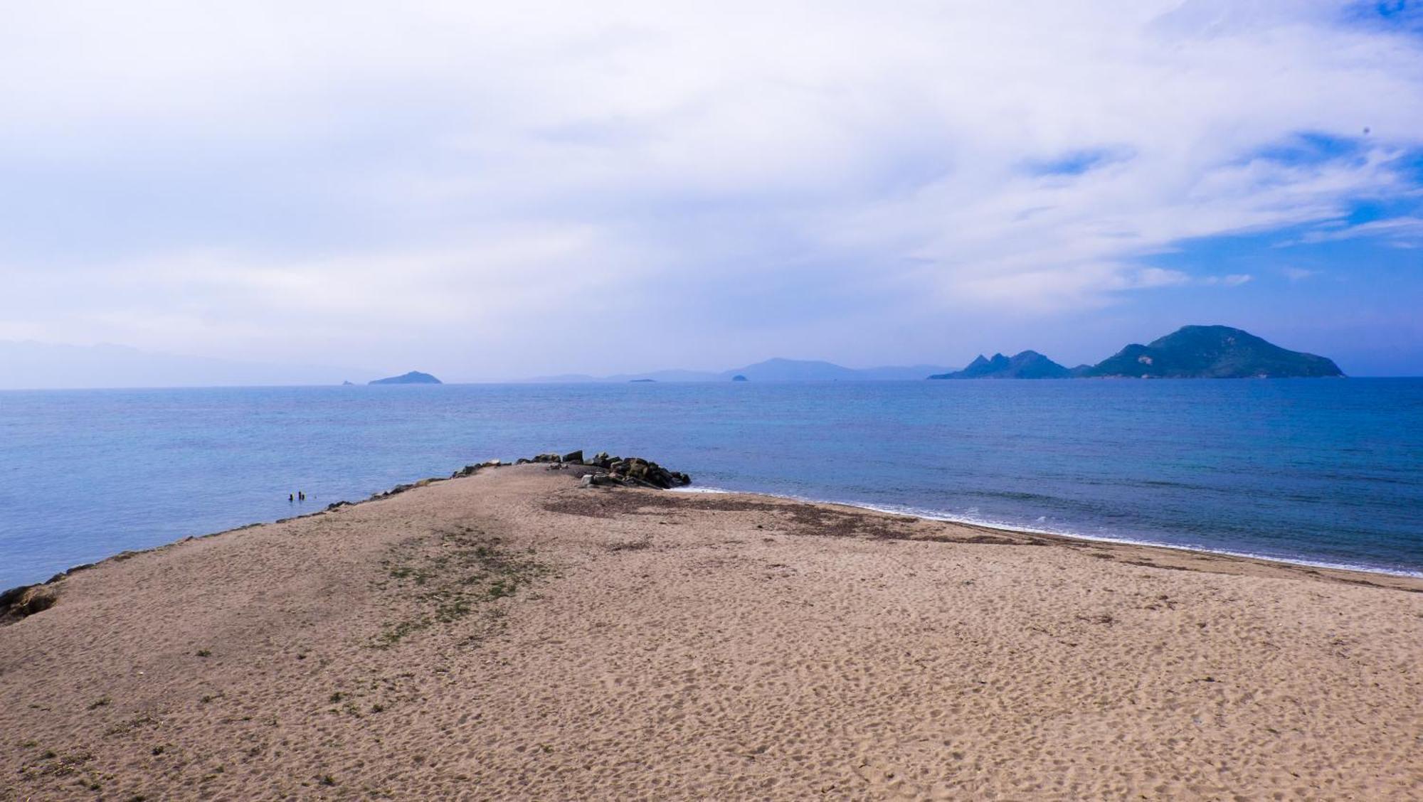 Bodrum Ada Apart Otel Turgutreis Muğla Dış mekan fotoğraf