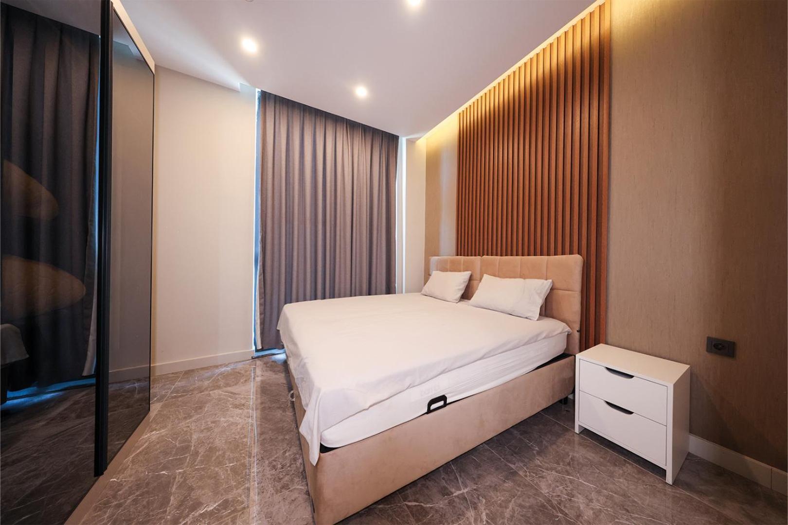 Bodrum Ada Apart Otel Turgutreis Muğla Dış mekan fotoğraf