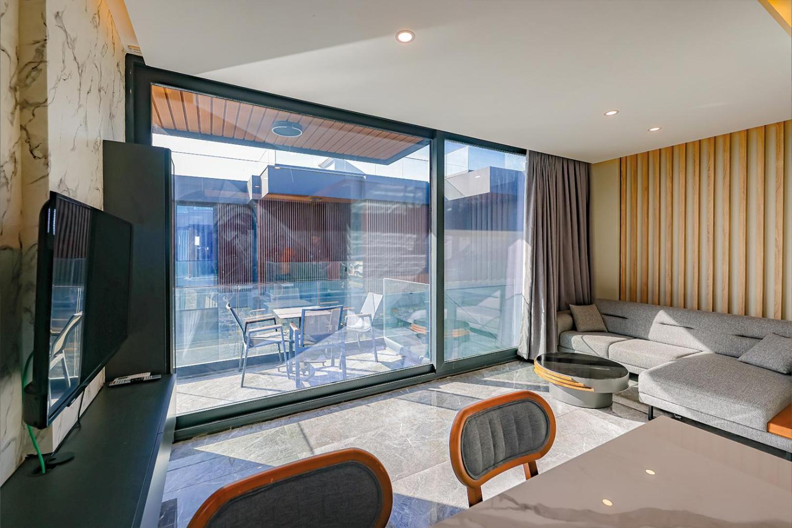 Bodrum Ada Apart Otel Turgutreis Muğla Dış mekan fotoğraf