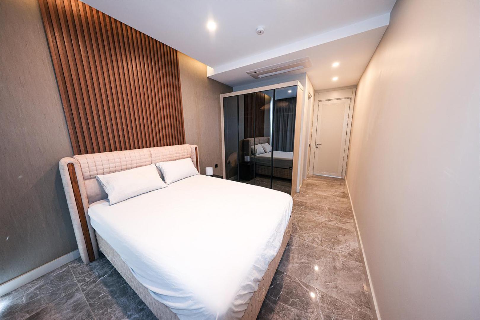 Bodrum Ada Apart Otel Turgutreis Muğla Dış mekan fotoğraf